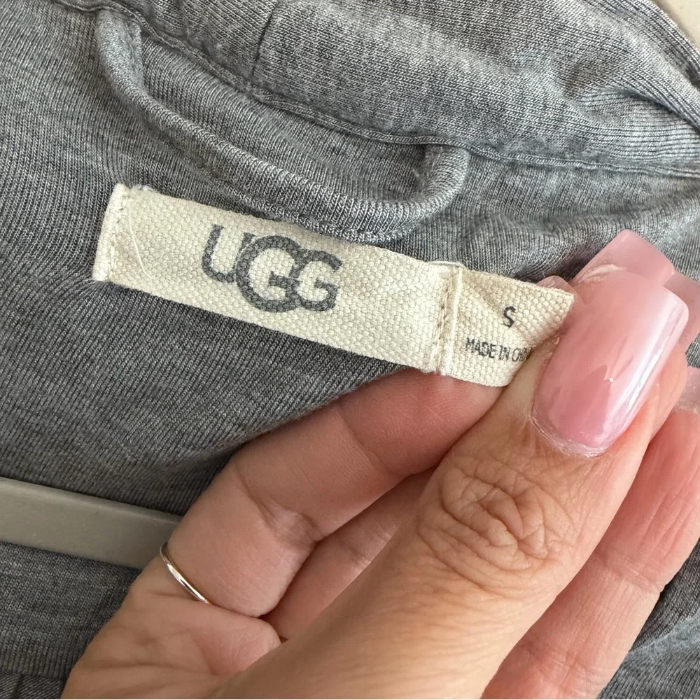 Ugg Aldridge Robe